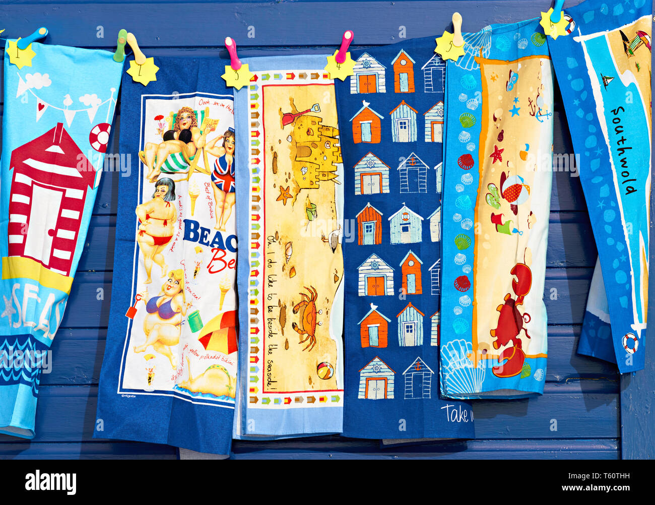 Towels sale hires stock photography and images Alamy