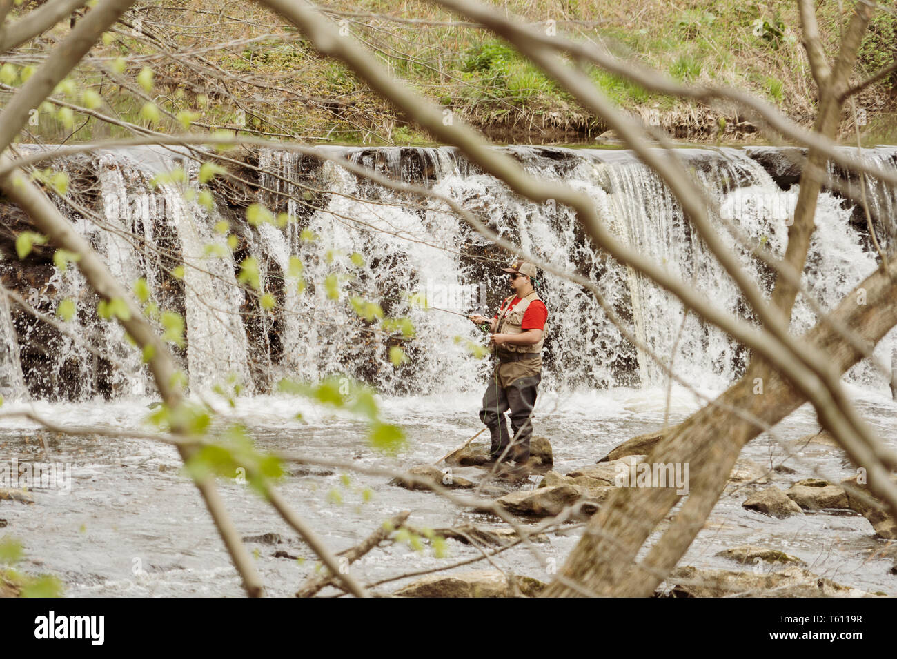 Ridley creek state park hires stock photography and images Alamy