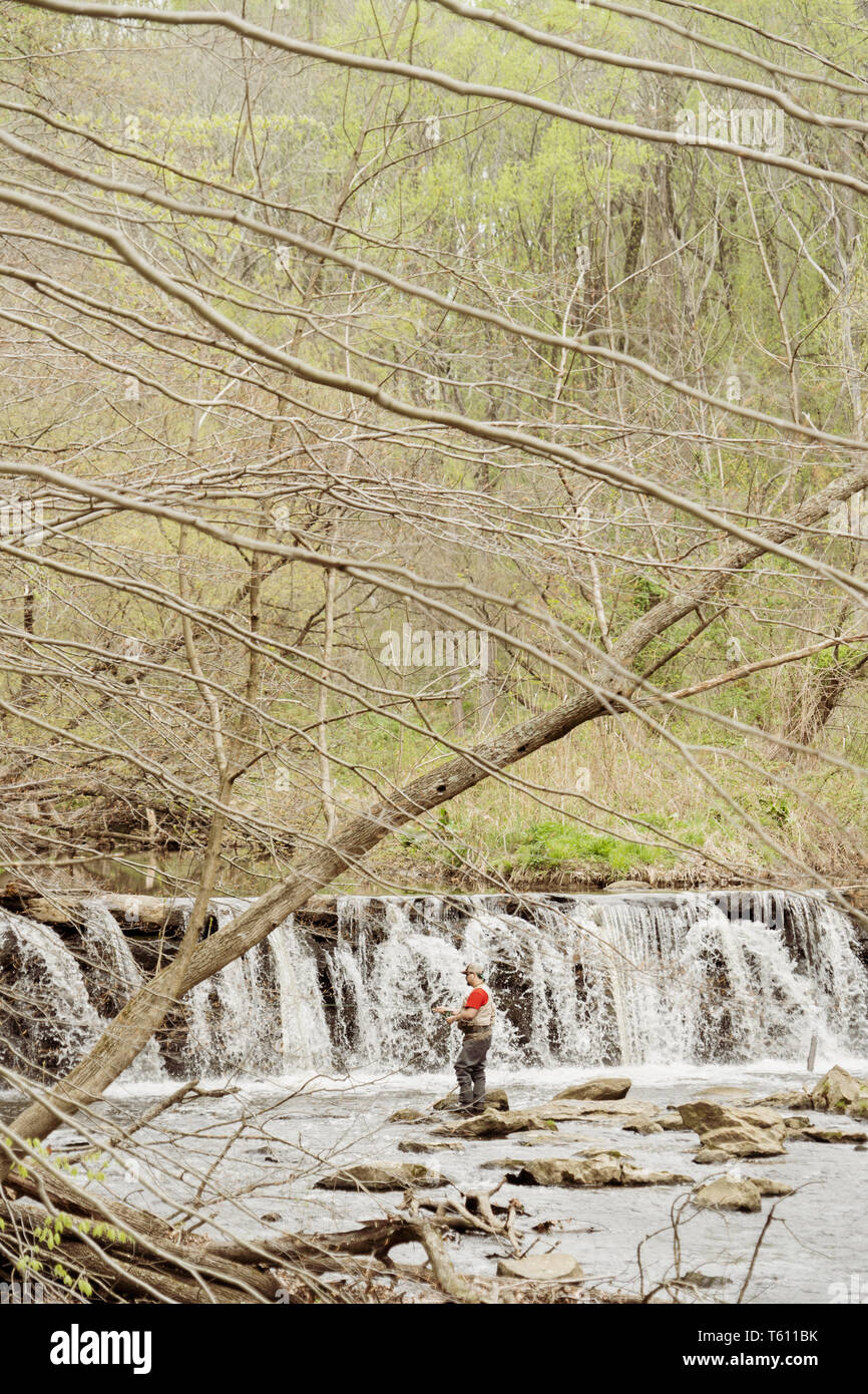 Ridley creek state park hires stock photography and images Alamy