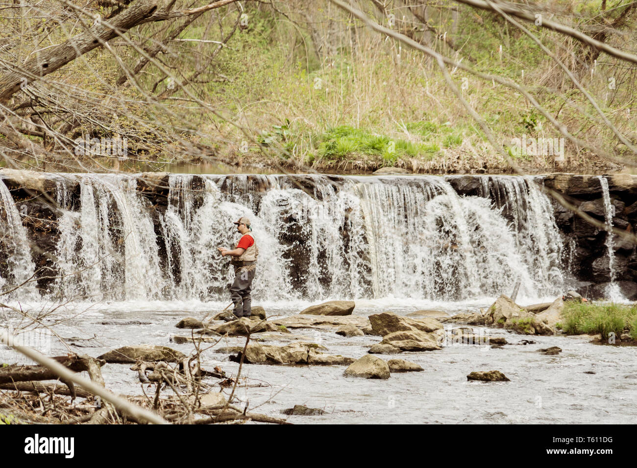 Ridley creek state park hires stock photography and images Alamy