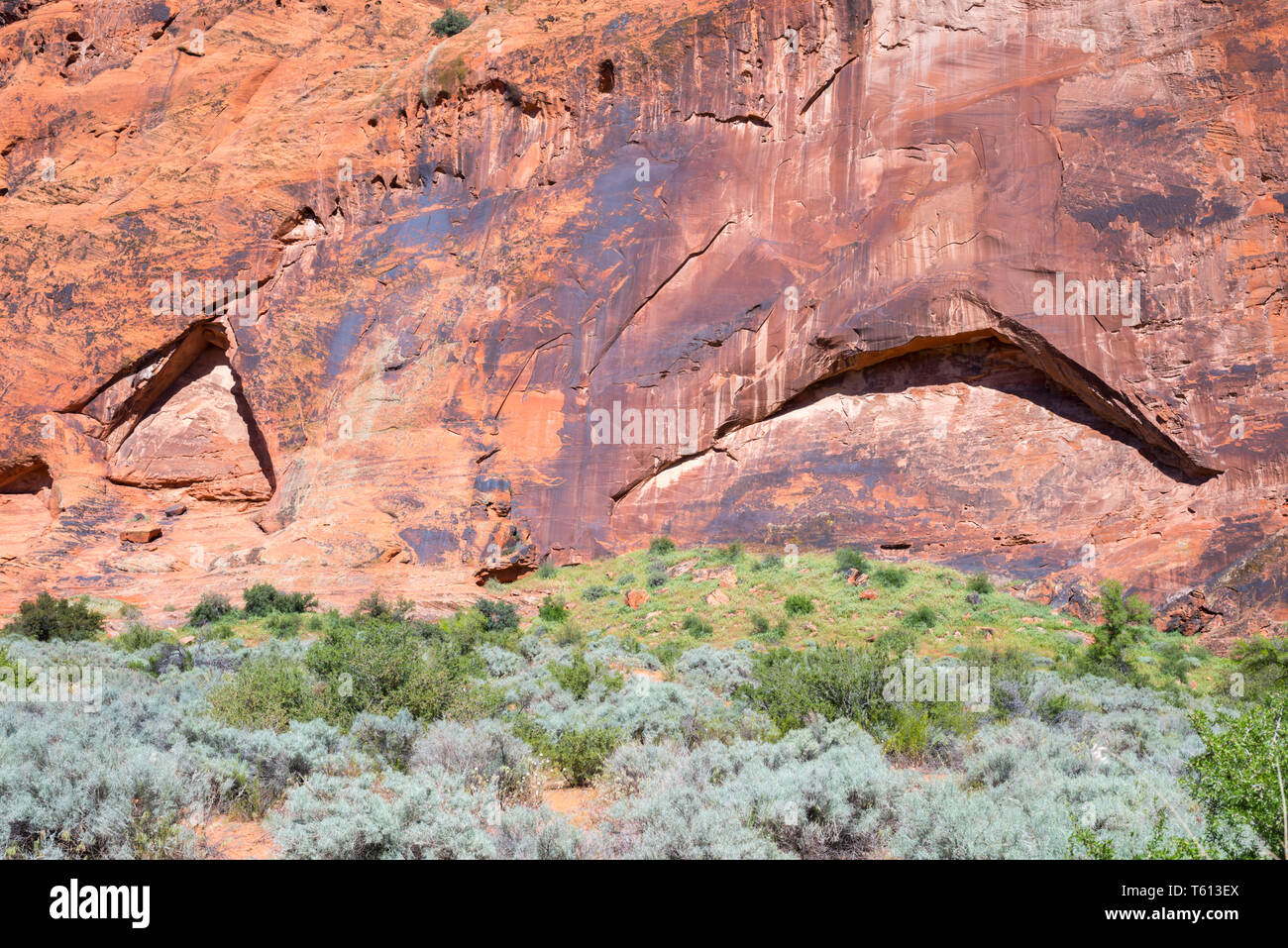 Formation rock mountain blue hi-res stock photography and images - Alamy