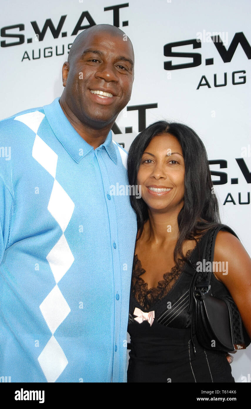 Johnson w wife cookie hi-res stock photography and images - Alamy