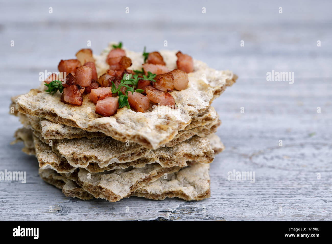 Hier eine Beschreibung Stock Photo