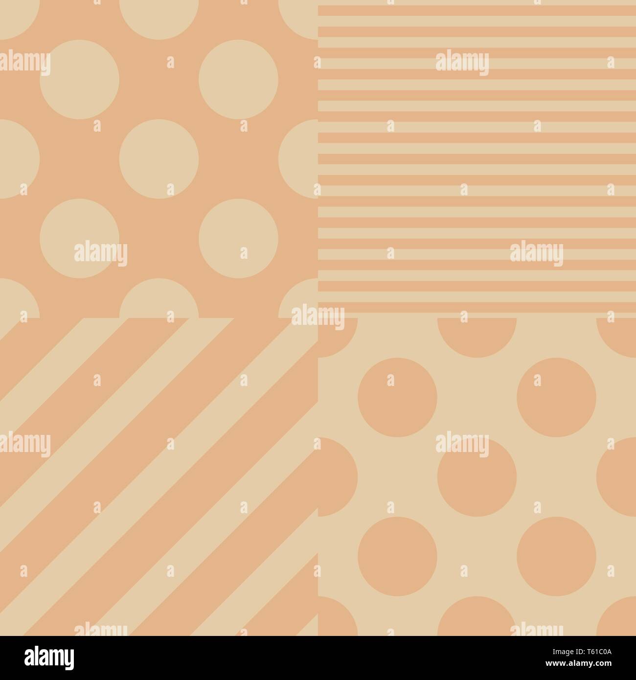 Four diagonal lines Stock Vector Images - Alamy