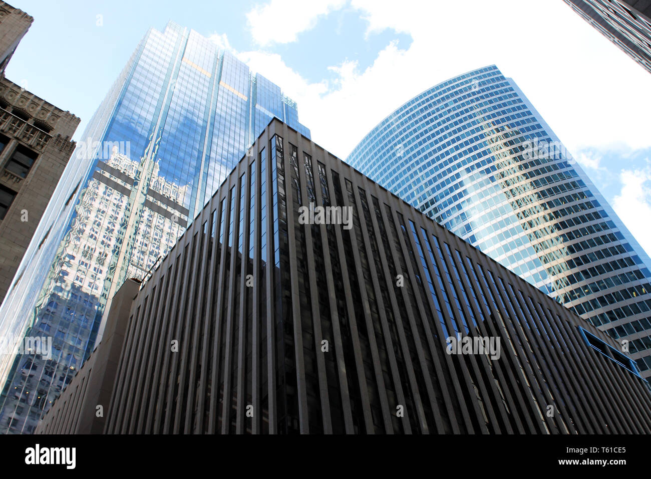 111 S Wacker Dr Stock Photos 111 S Wacker Dr Stock Images Alamy