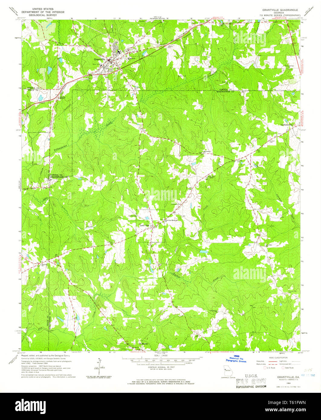 Grantville High Resolution Stock Photography and Images Alamy