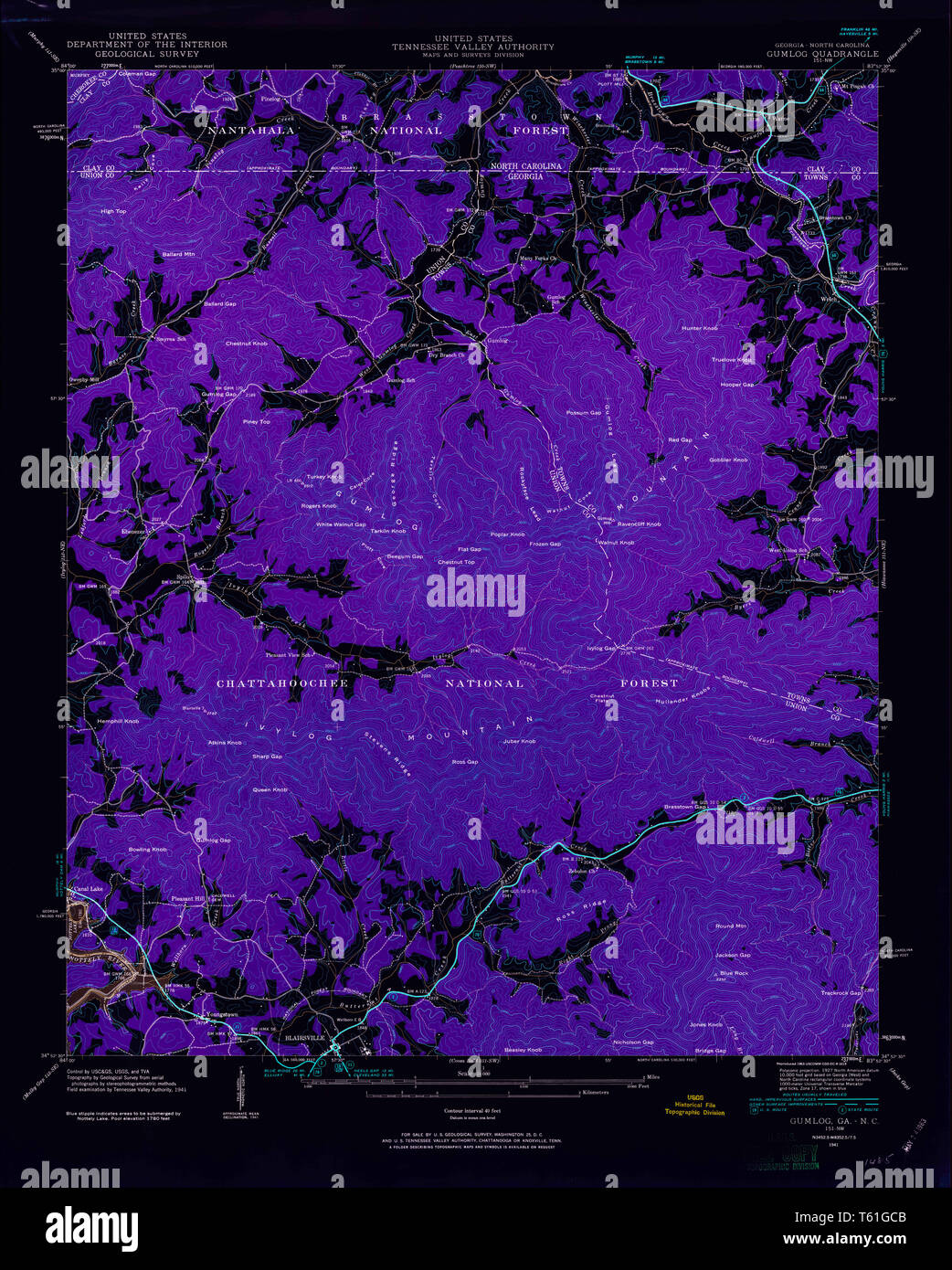 Gumlog hires stock photography and images Alamy