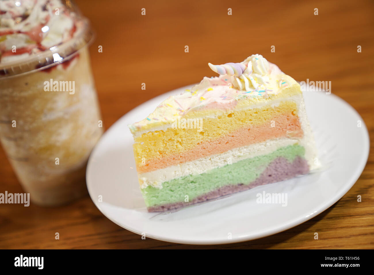Cake Disk High Resolution Stock Photography And Images Alamy