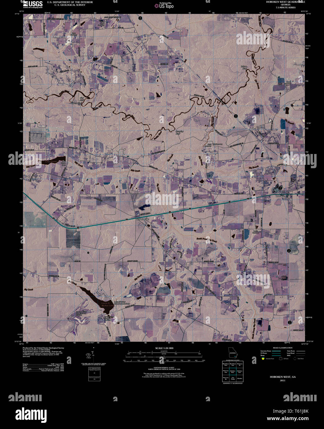 Hoboken west hires stock photography and images Alamy