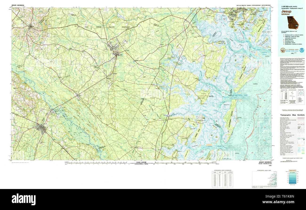 Jesup hires stock photography and images Alamy