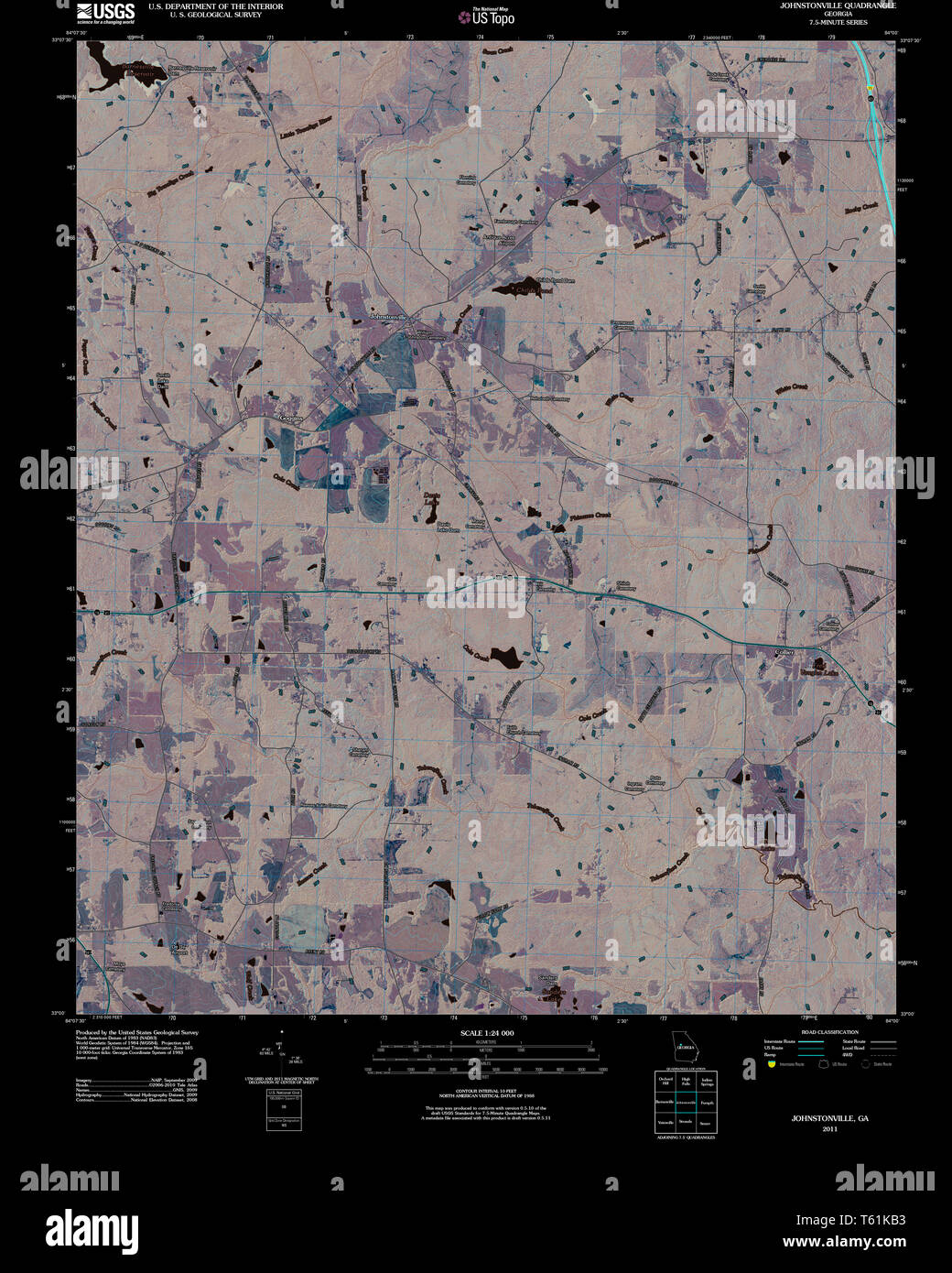 Johnstonville hires stock photography and images Alamy