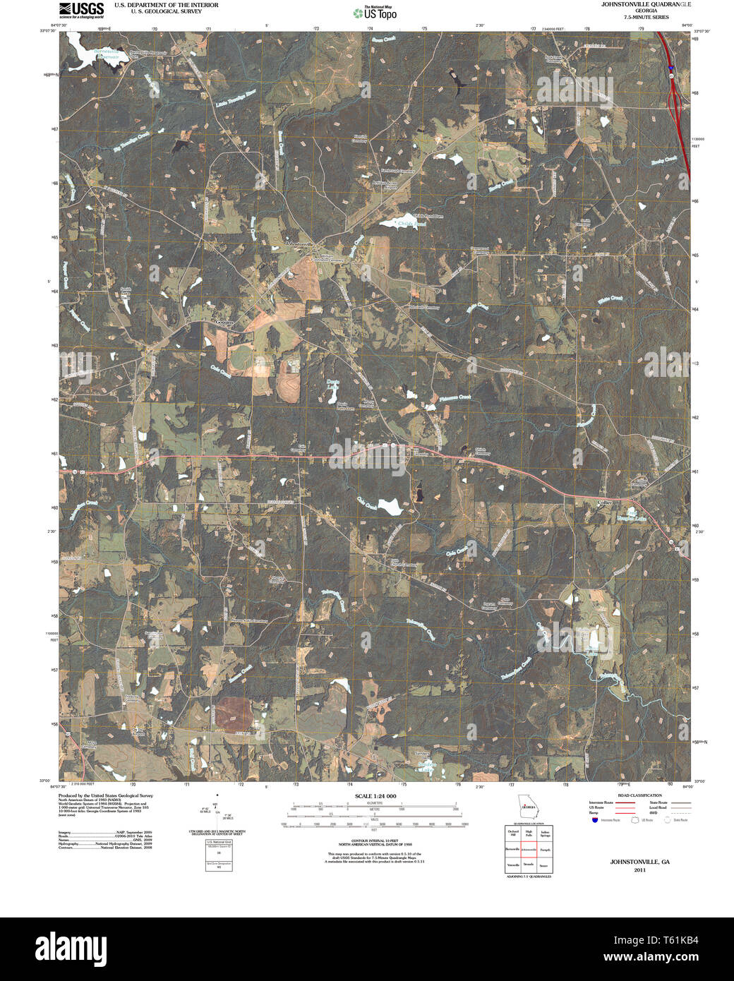 Johnstonville hires stock photography and images Alamy