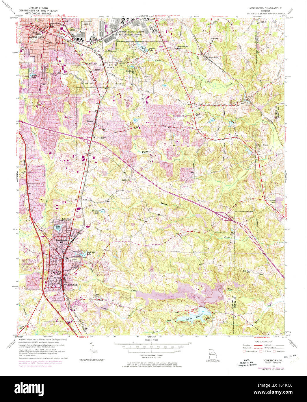 Jonesboro hires stock photography and images Alamy