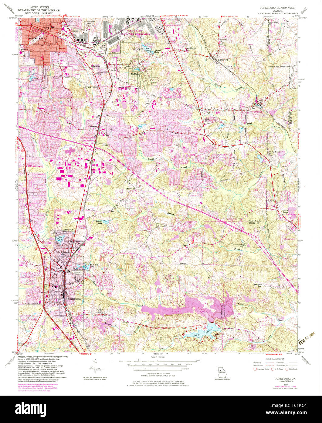 Jonesboro hires stock photography and images Alamy