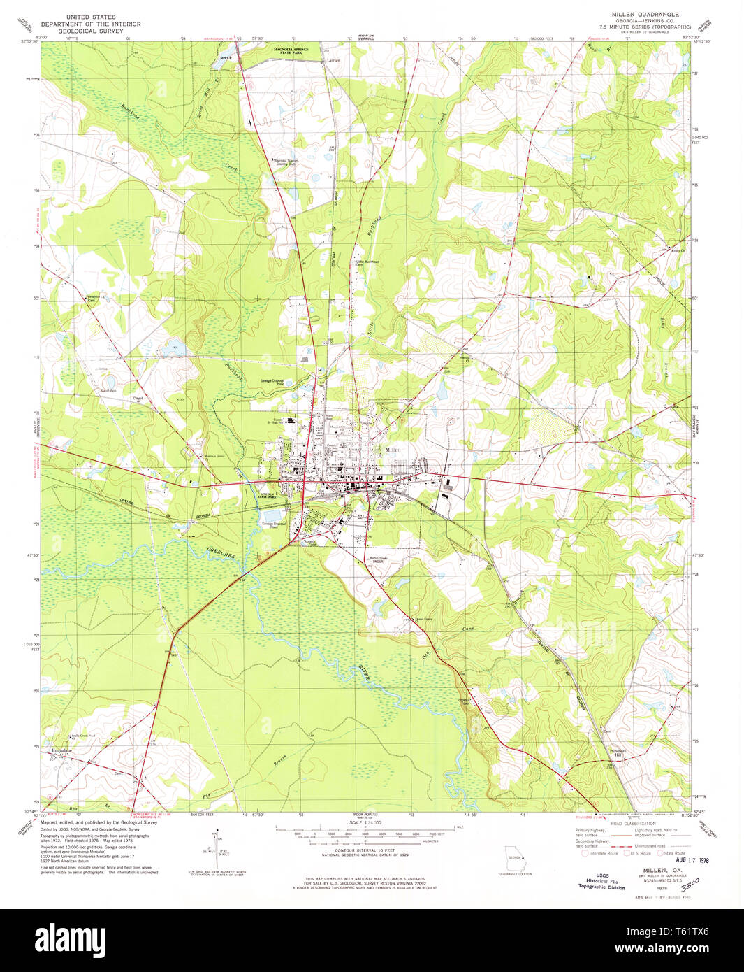 Millen Cut Out Stock Images & Pictures Alamy