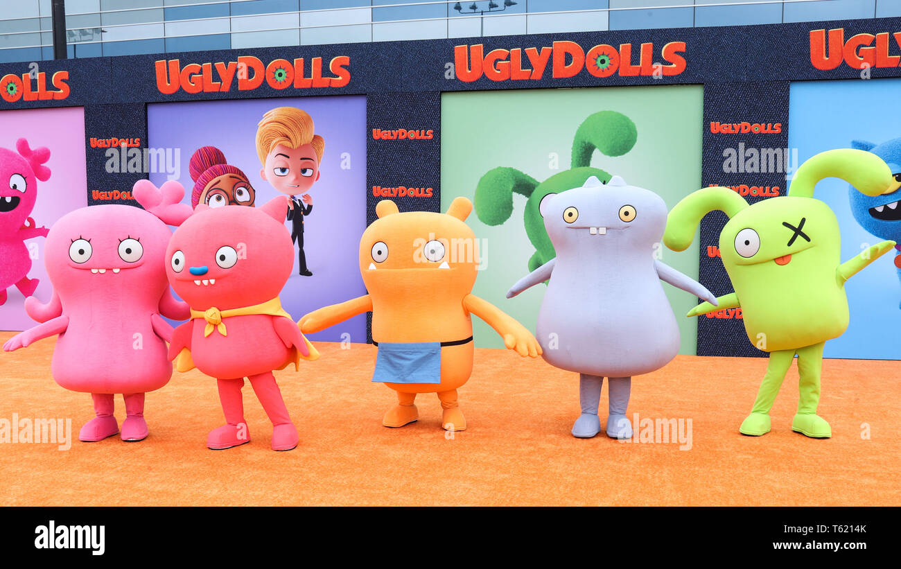 Ugly dolls theater near me new arrivals