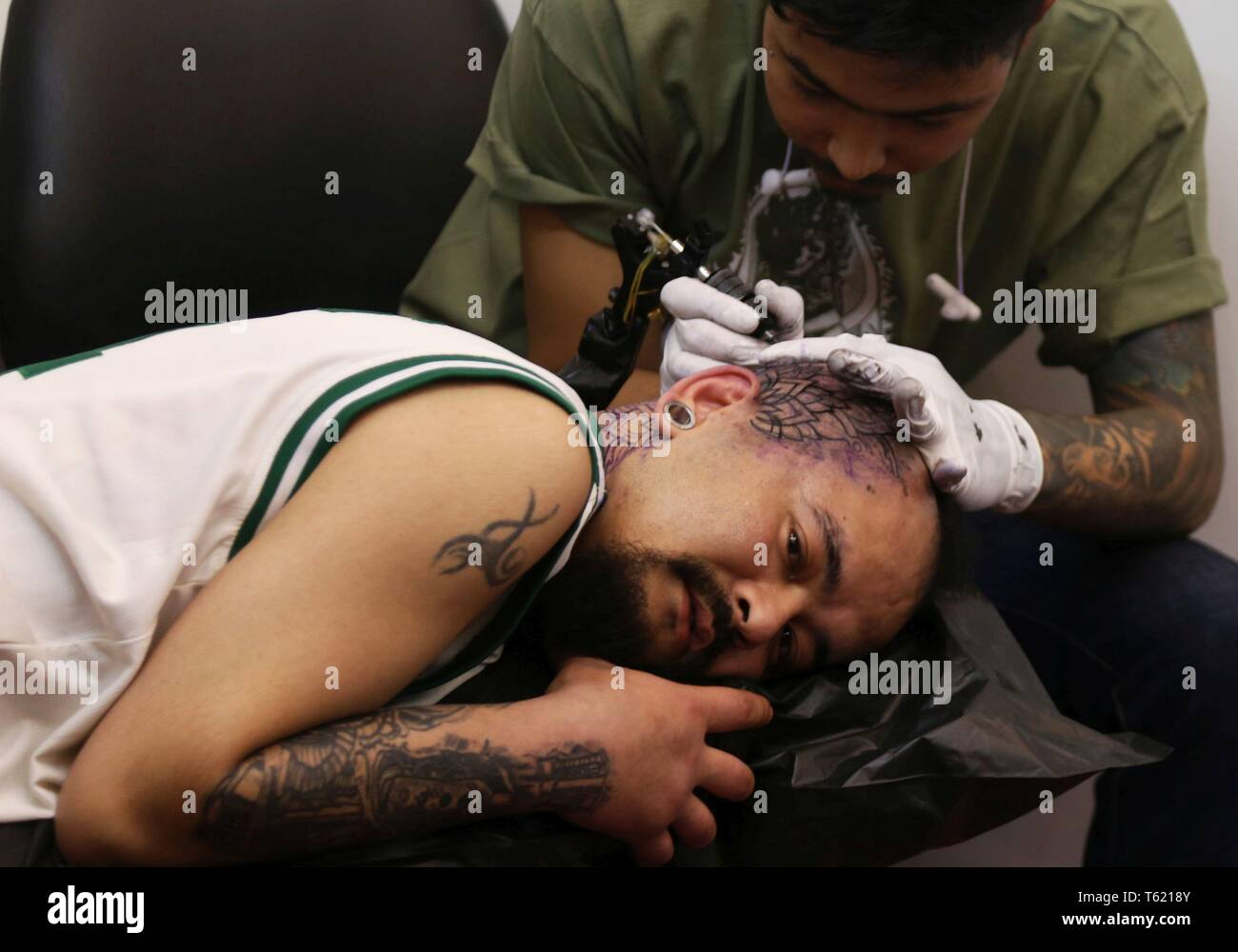 Ernten Sie, was Sie nähen T-Shirt – Indestructible MFG, image size:1300x1000