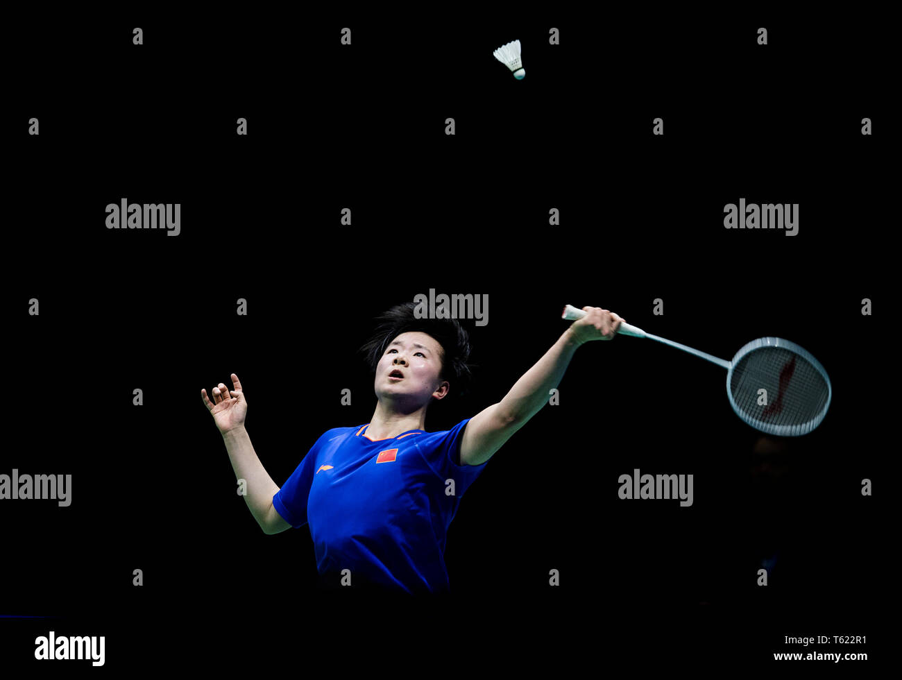 Bwfbadminton on sale