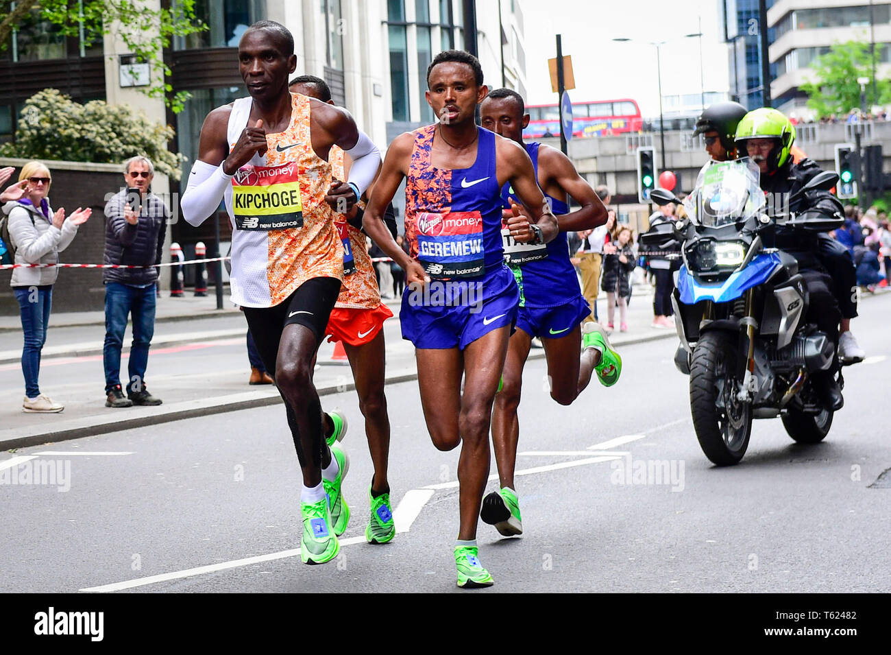 New balance 2025 maratón 2019