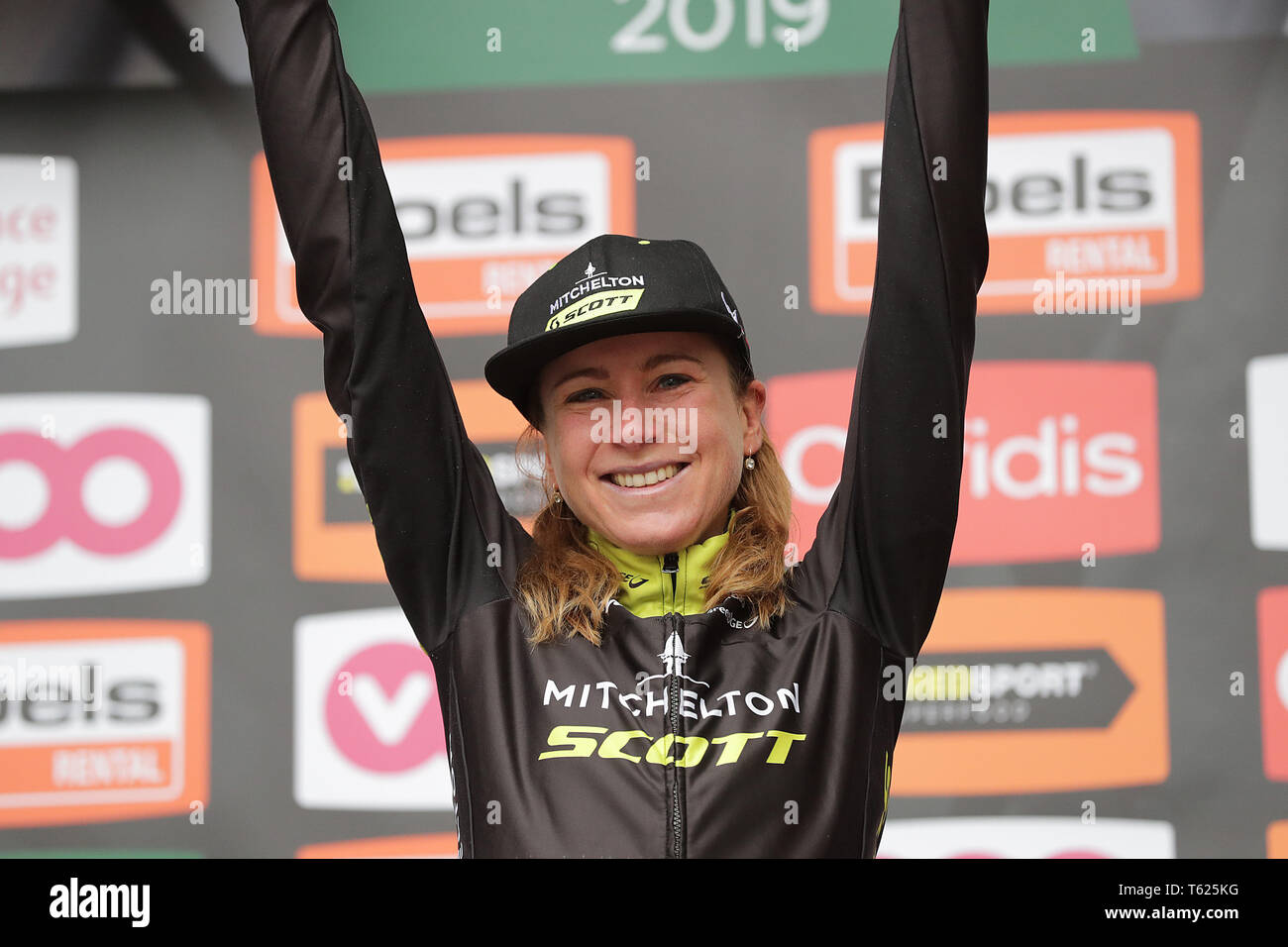Annemiek van vleuten cycling hi-res stock photography and images - Page 12  - Alamy