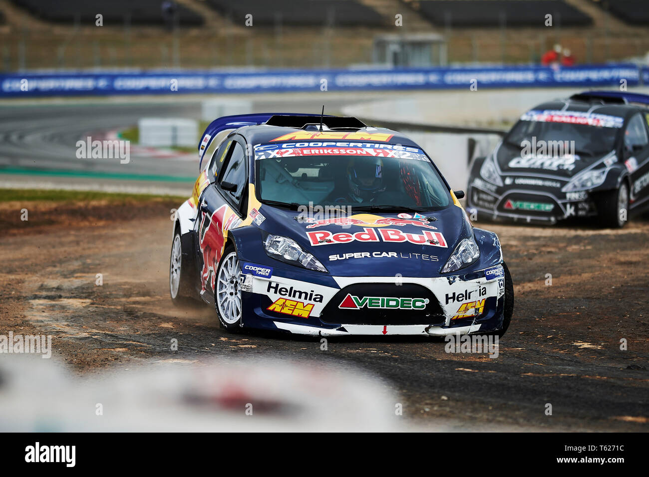 Circuit de Barcelona-Catalunya, Barcelona, Spain. 28th Apr, 2019. FIA ...