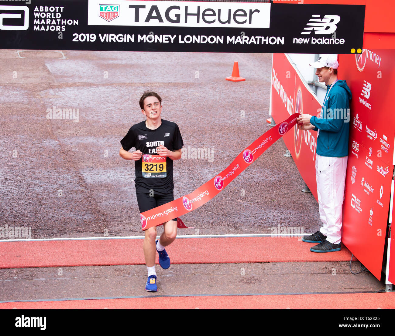 New balance london marathon 2019 Clearance