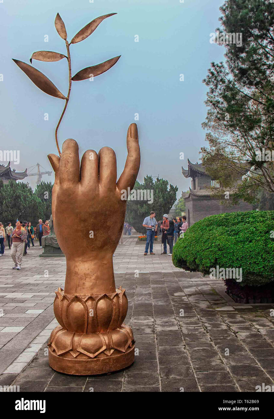 century 21 golden goose