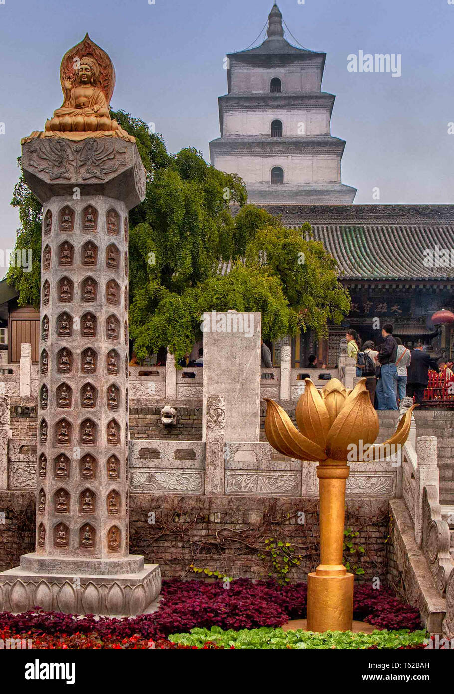 century 21 golden goose