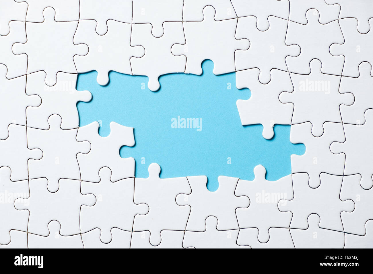 Puzzle background hi-res stock photography and images - Alamy