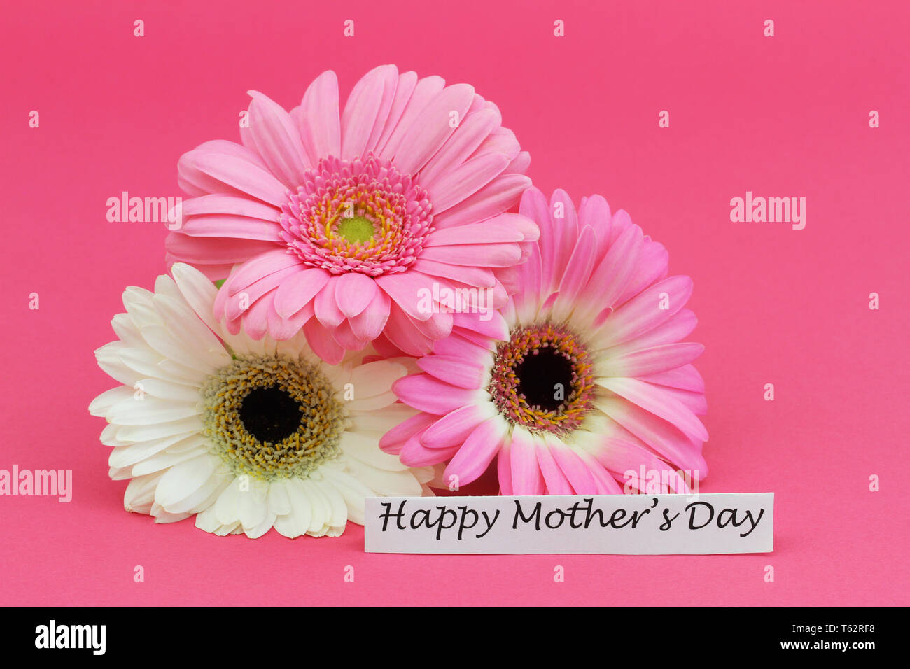 Happy mothers day card hi-res stock photography and images - Alamy