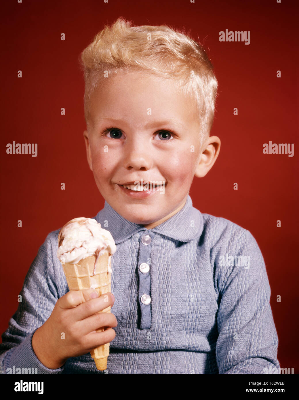 1960s child ice cream hires stock photography and images Alamy