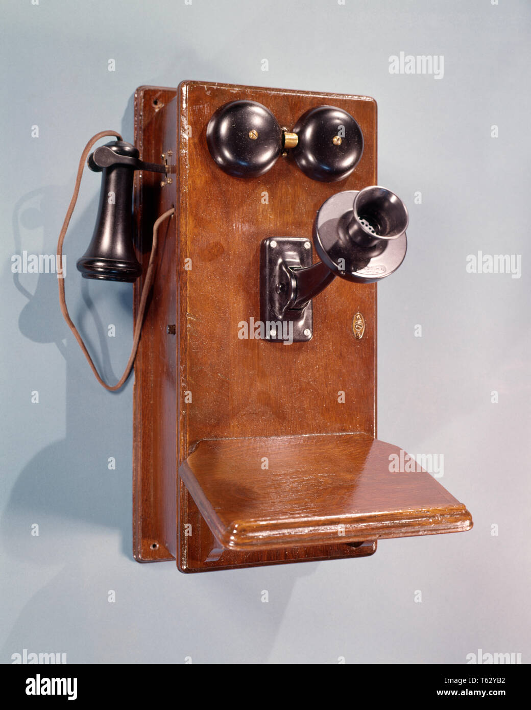 Unusual Telephone Part 1907-1914 Western Electric Ringer 