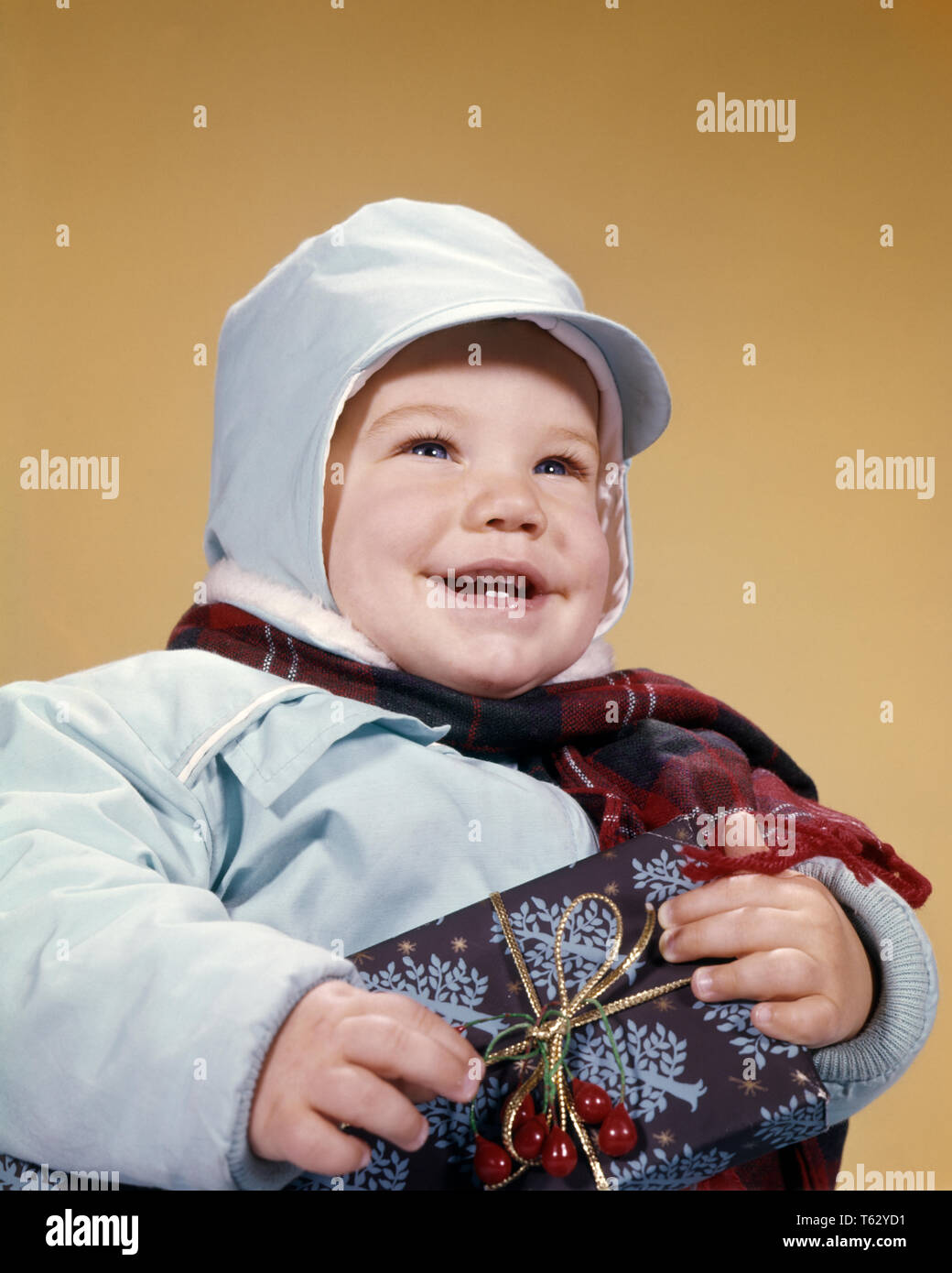 Kid From Christmas Story In Snowsuit 2022