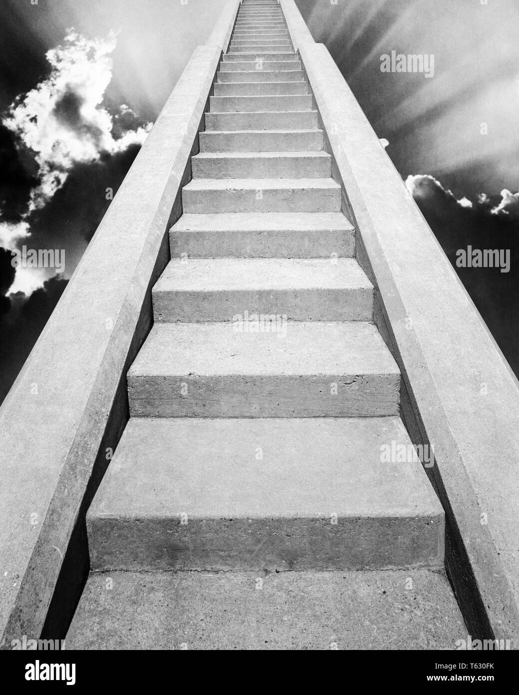 Stairway To Heaven Images – Browse 1,970 Stock Photos, Vectors