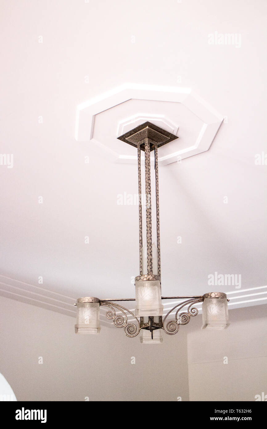 Art Deco Furniture Stock Photos Art Deco Furniture Stock Images
