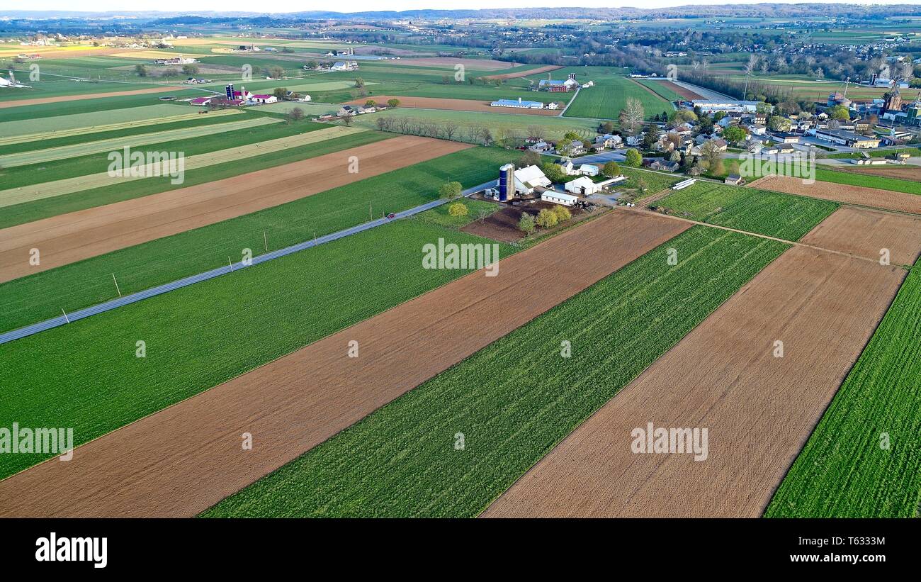 Sunny Acres Hi Res Stock Photography And Images Alamy