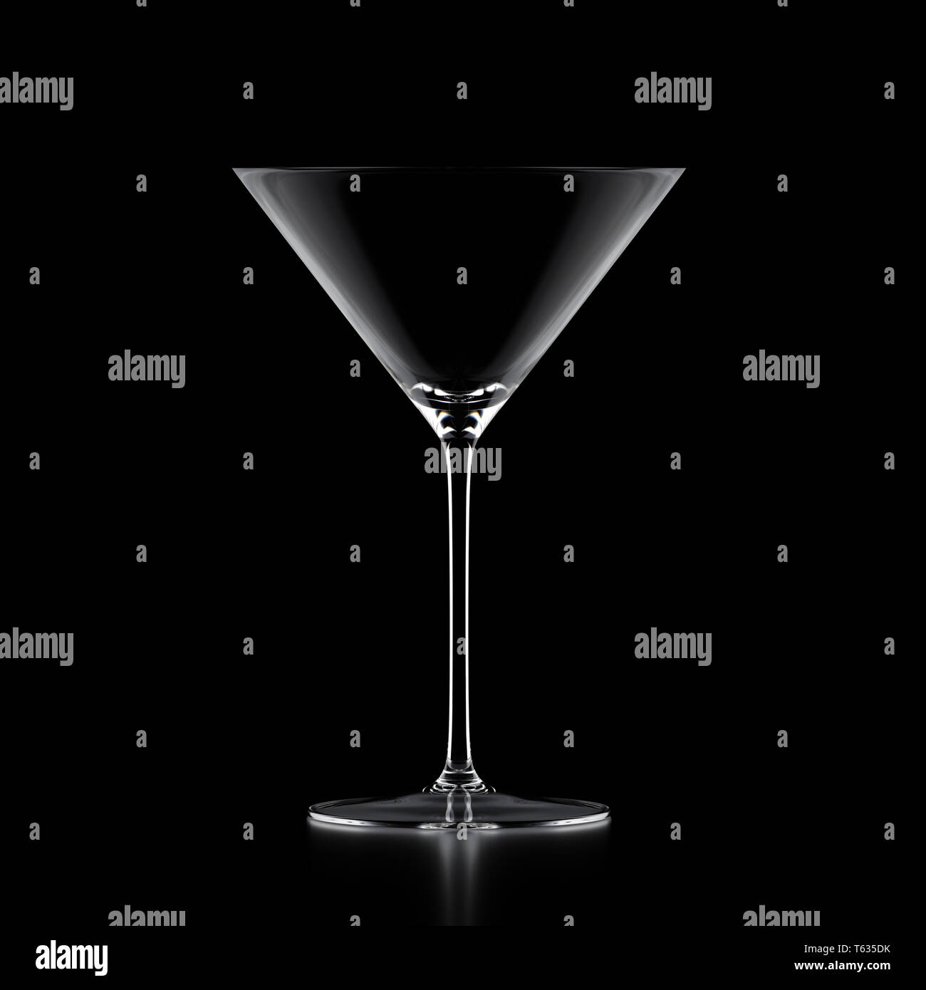Martini Cocktail Glass Stock Photo Alamy martini-cocktail-glass-stock-photo-alamy