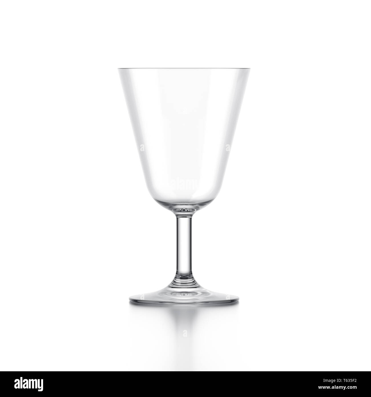 Vodka shot glass Stock Photo Alamy