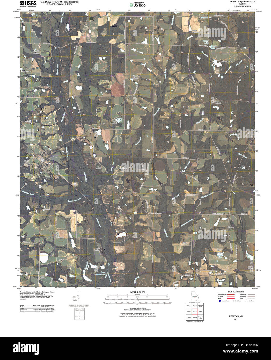 Rebecca map hires stock photography and images Alamy