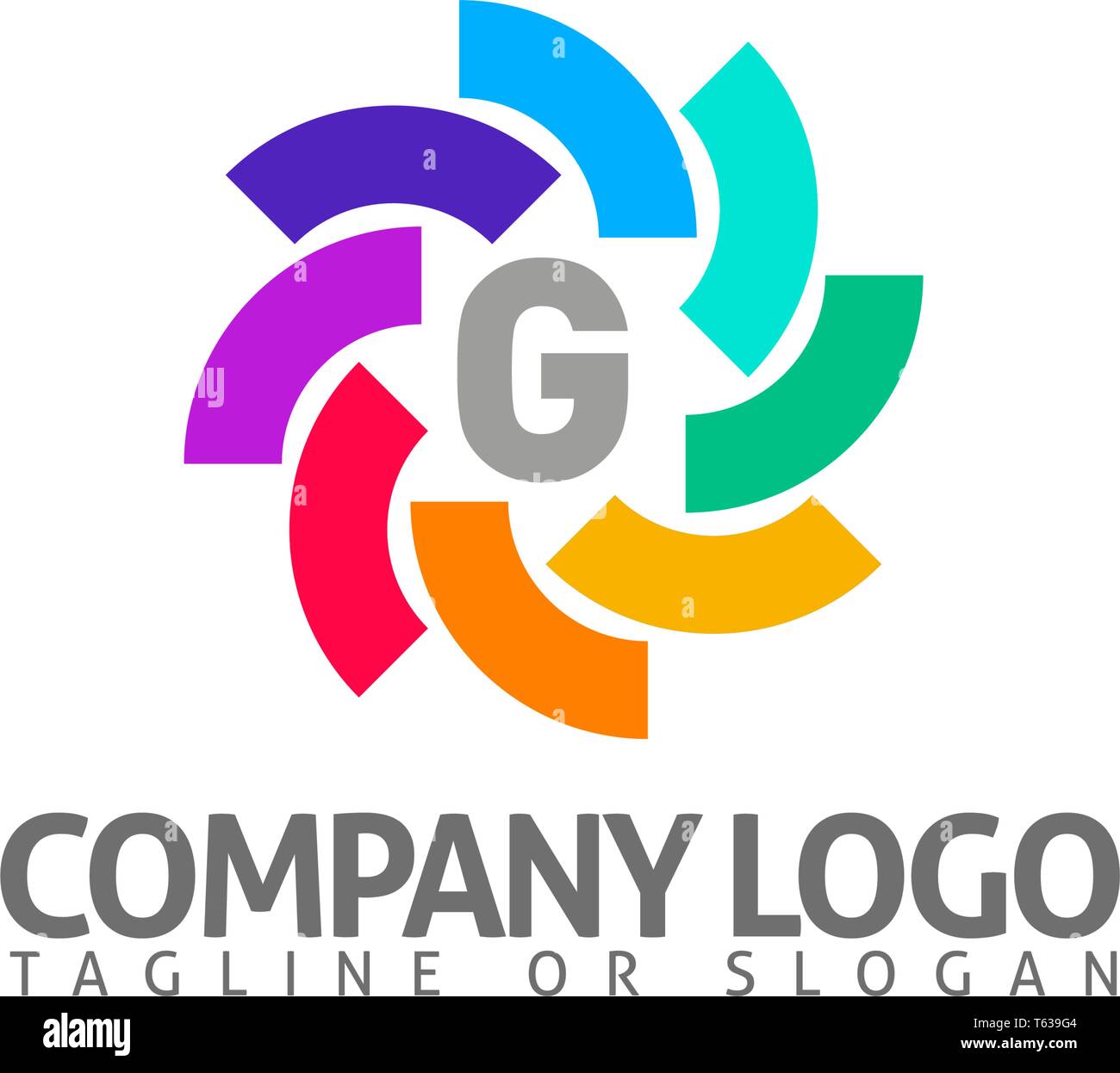 Cool g Stock Vector Images - Alamy