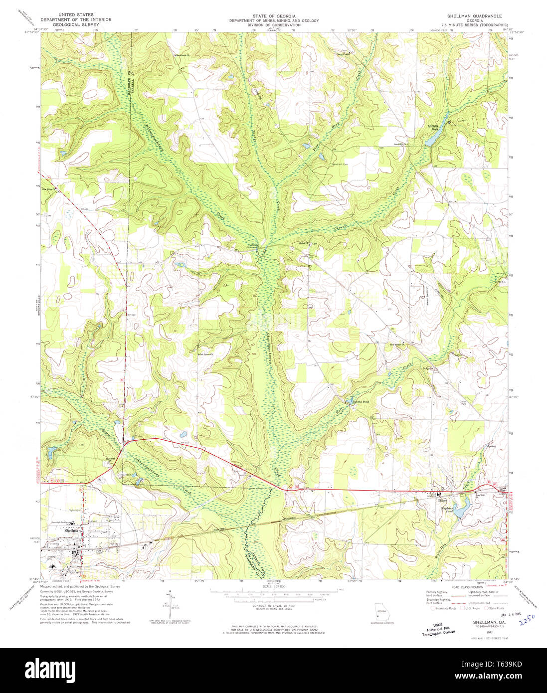 Shellman hires stock photography and images Alamy