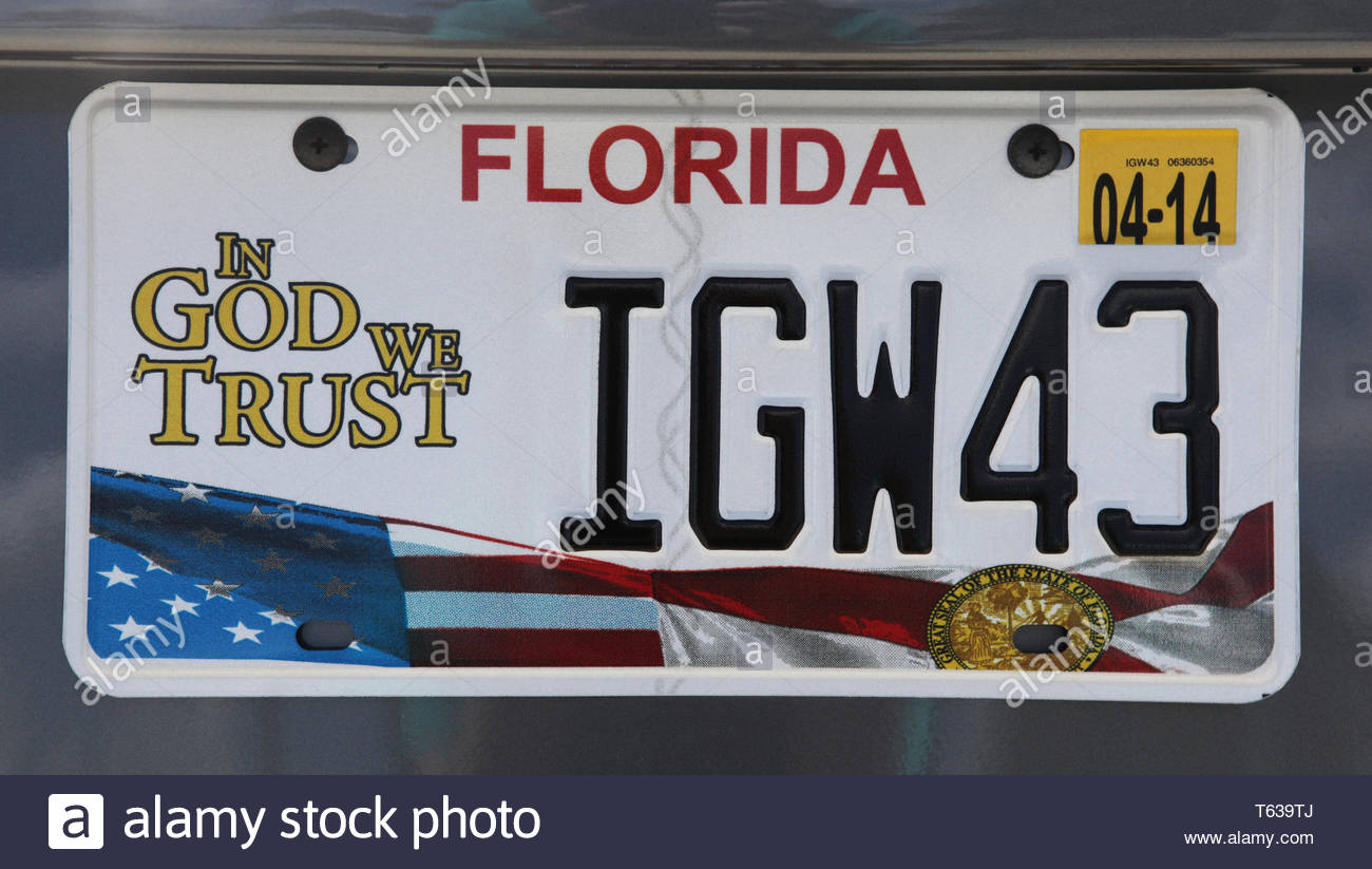 florida license plate search florida license plate search