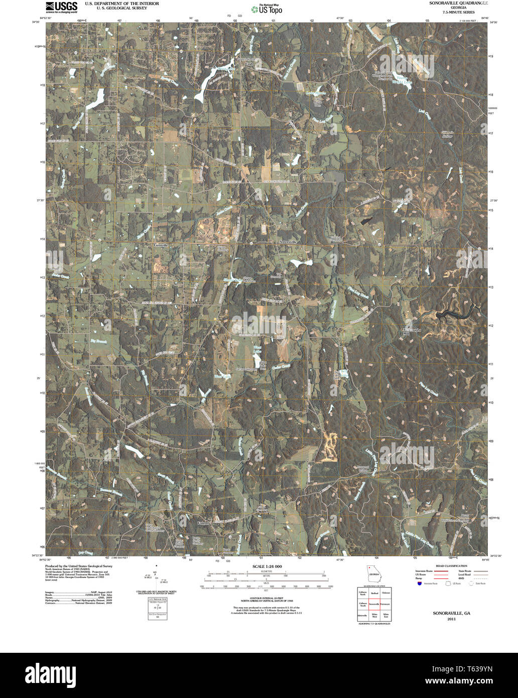 Sonoraville hires stock photography and images Alamy