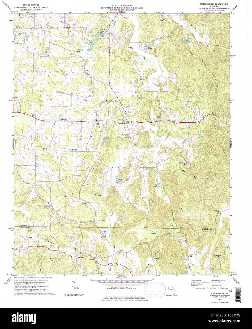 Sonoraville hires stock photography and images Alamy