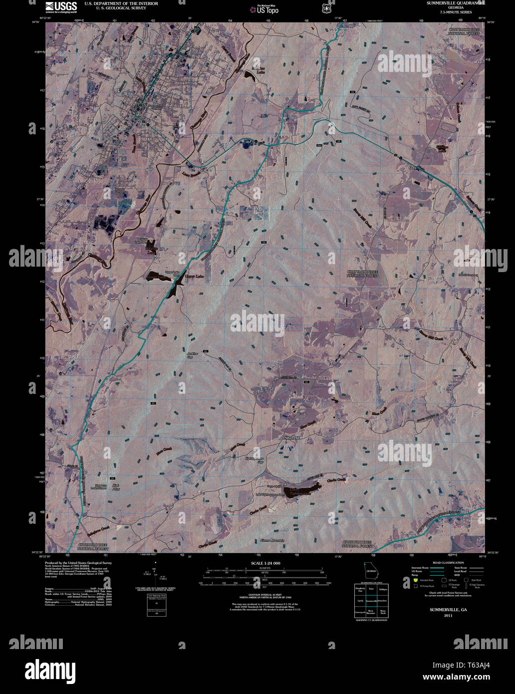 Summerville hires stock photography and images Alamy