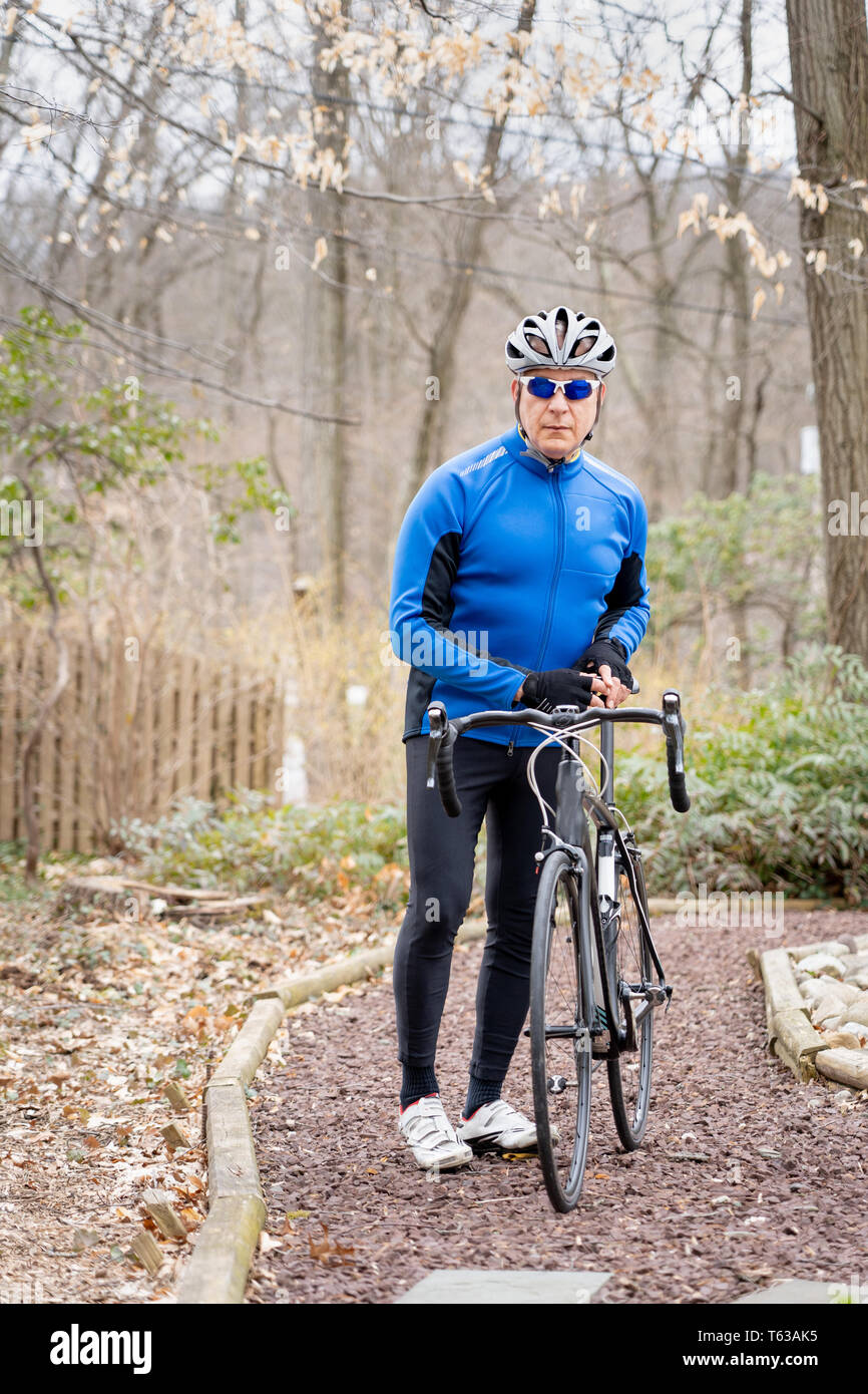 biking outfit