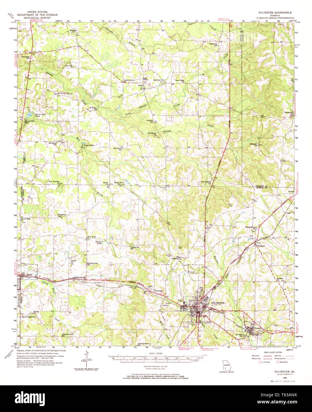 Sylvester map hires stock photography and images Alamy