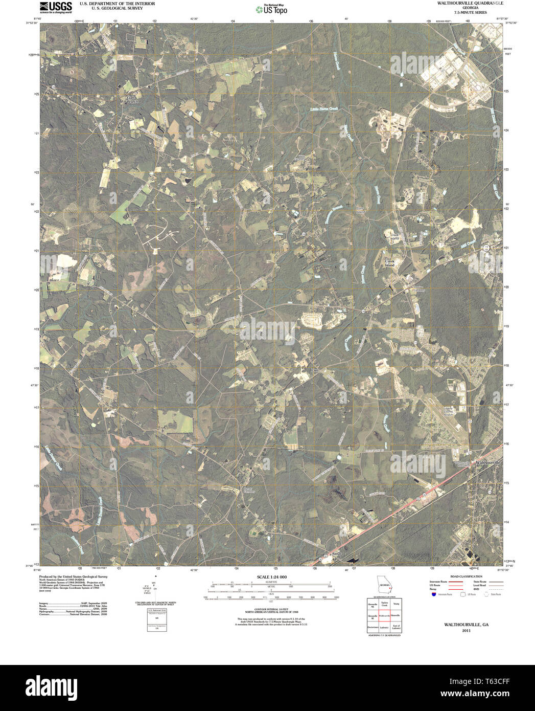 Walthourville hires stock photography and images Alamy