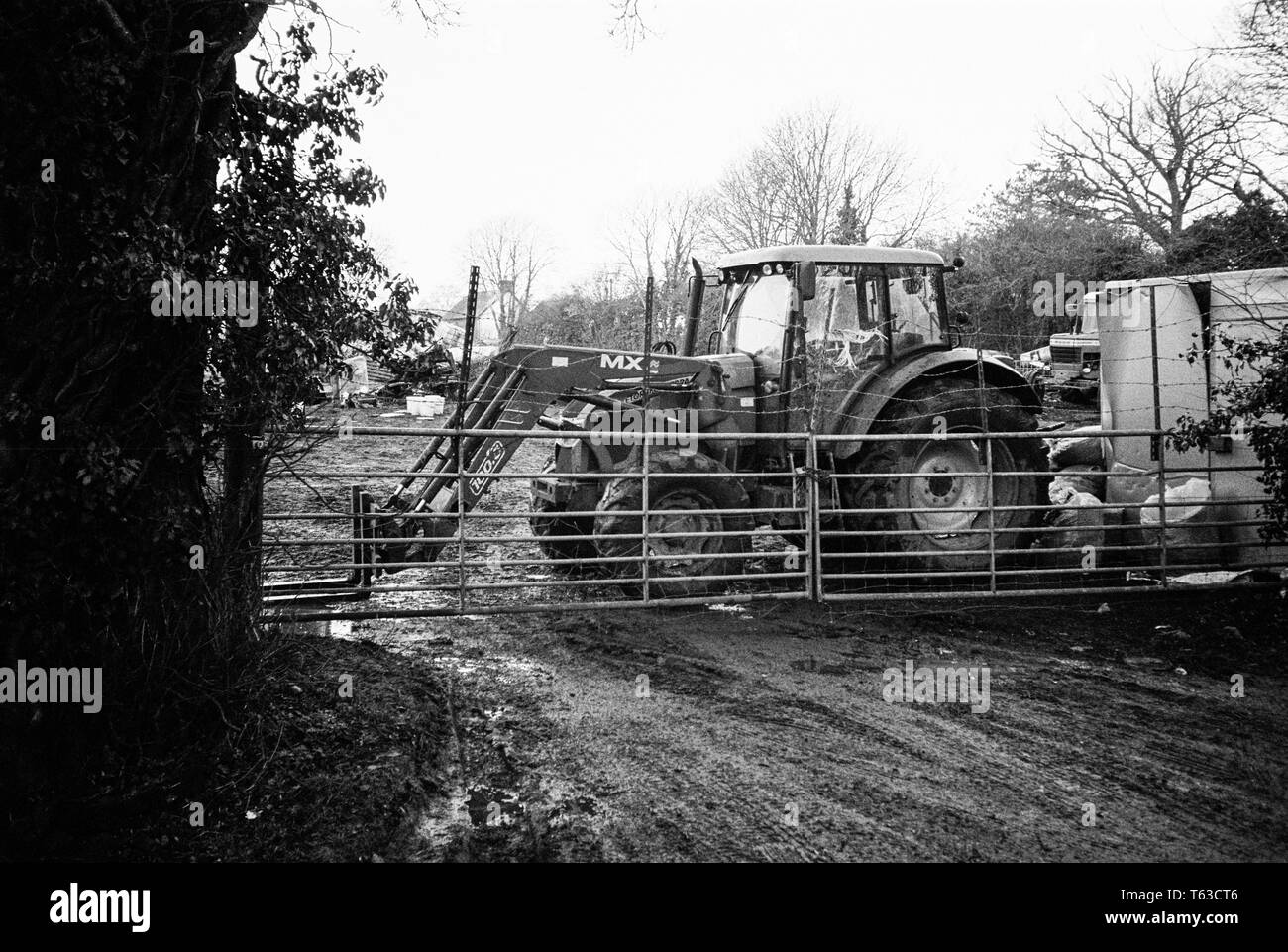 Lymington bottom road hires stock photography and images Alamy