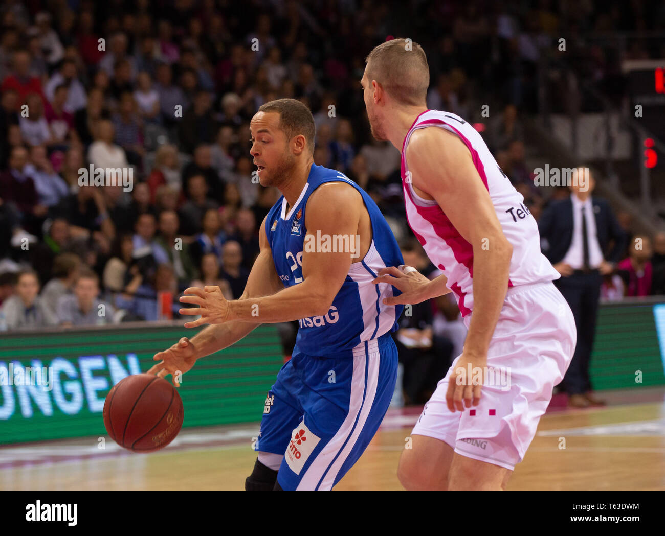 Bonn Germany April 28 2019 Basketball Bundesliga Bbl Telekom Baskets Bonn Vs Fraport Skyliners Andrej Mangold Frankfurt Nate Linhart Bonn Stock Photo Alamy Bonn Germany April 28 2019 Basketball Bundesliga Bbl Telekom Baskets Bonn Vs Fraport Skyliners Andrej Mangold Frankfurt Nate Linhart Bonn Stock Photo Alamy